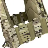 Chaleco Conquer MPC 2.0 - Multicam miniatura 4
