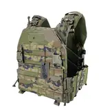 Chaleco Conquer MPC 2.0 SW miniatura 3