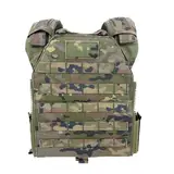 Chaleco Conquer MPC 2.0 SW miniatura 4