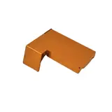 Hop Up Nub H-Arm - V2 CNC miniatura 3