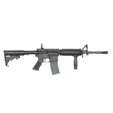 Replica Cyma CGS2 Rifle de gas RIS 14,5'' miniatura 3