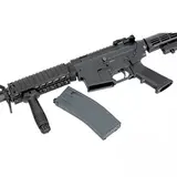 Replica Cyma CGS2 Rifle de gas RIS 14,5'' miniatura 4