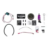 Pulsar D HPA Gate - Engine Titan II Bluetooth Rear Wired miniatura 4