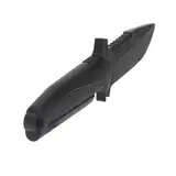 Cuchillo Goma K25 con Funda 32463 - Negro miniatura 4