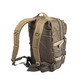 Mochila Immortal Molle Peq. 20 L - Verde-Coyote miniatura 3