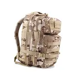 Mochila Immortal Laser GR 36 L - Multicam miniatura 3