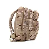 Mochila Immortal Laser GR 36 L - Multicam miniatura 4
