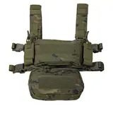 Chaleco Conquer Micro Chest Rig - SW miniatura 4