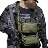 Chaleco Conquer Micro Chest Rig - SW miniatura 6
