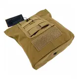 Pouch Conquer FMD - Coyote Brown miniatura 3