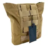 Pouch Conquer FMD - Coyote Brown miniatura 5