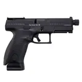 Pistola ASG CZ P-10C CO2 - Negro miniatura 3