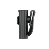 Pistolera Rigida ASG CZ Shadow 2 - Negro miniatura 3