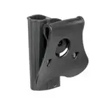 Pistolera Rigida ASG CZ Shadow 2 - Negro miniatura 5