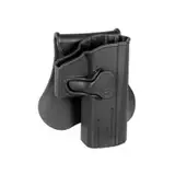 Pistolera Rigida ASG CZ Shadow 2 - Negro miniatura 6