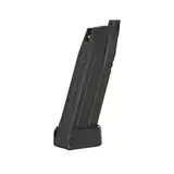 Cargador co2 CZ P-10C 22 bbs Asg - Negro miniatura 3