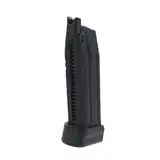 Cargador co2 CZ P-10C 22 bbs Asg - Negro miniatura 4