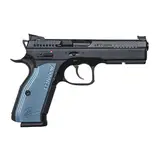 Pistola ASG Shadow 2 co2 miniatura 3