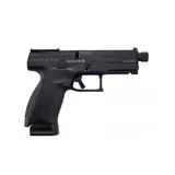 Pistola ASG CZ P-10C Optics Ready Co2 - Negro miniatura 3