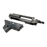 Gearbox V2 (8mm) QSC con cámara de Hop-up Retroarms miniatura 3