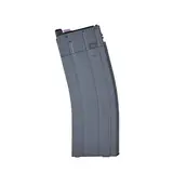 Cargador gas CGS/MWS 30 bbs miniatura 5