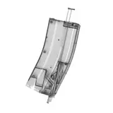Cargador BBS Tico-Tico Loader XL 470 BBS miniatura 3