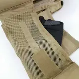 Chaleco Conquer APC - Multicam miniatura 5
