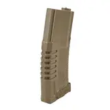 Cargador midcap 140bbs Amoeba - Tan miniatura 4