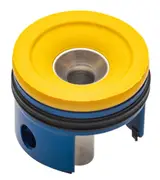 Cabeza cilindro ERGAL V3 TC03C FPS miniatura 3