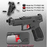 Gatillo ajustable para AAP01 TTI VICTOR - Negro miniatura 4