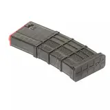 Cargador Midcap lancer L5 AWM 220BBS M4/AR15 [EMG] miniatura 4