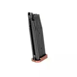 Cargador R615 TTI Sand PSPPW-MGOR50 [Army Armament] miniatura 4