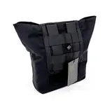 Pouch Conquer FMD - Negro miniatura 3