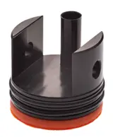 Cabeza cilindro ERGAL V7 TC14E FPS miniatura 3