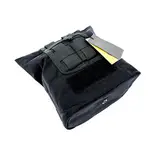 Pouch Conquer FMD - Negro miniatura 4