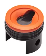 Cabeza cilindro ERGAL V7 TC14E FPS miniatura 4