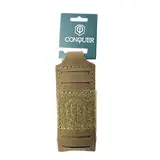 Pouch Pañuelo eliminado Conquer - Coyote Brown miniatura 6