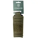 Pouch pañuelo eliminado Conquer - Ranger Green miniatura 4