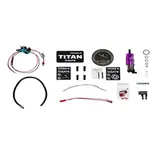 Pulsar D HPA Gate - Engine Titan II Bluetooth Front Wired miniatura 3