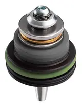 Cabeza piston Air Brake POM AOE TPAA FPS miniatura 3