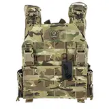 Chaleco Conquer MPC - Multicam miniatura 3