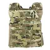 Chaleco Conquer MPC - Multicam miniatura 4