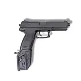 Adaptador HPA Protek Pulse para MK23 STTI/ASG Cargadores M4 US miniatura 3