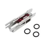 Housing cowcow para hi-capa b01 - Plata miniatura 4
