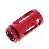 Housing cowcow para hi-capa b01 - Plata miniatura 5