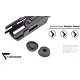 Cabeza de piston Cowcow Technology para Hi-Capa miniatura 4
