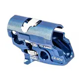Camara Hop-up TTI INFINITY CNC TDC para KJW/ASG CZ Shadow2 / CZ75 - Azul miniatura 5
