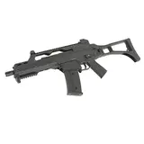 Cargador DMAG G36 con capacidad 30/130 Bbs- Negro miniatura 3