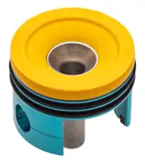 Cabeza cilindro ERGAL V2 TC02C FPS miniatura 3