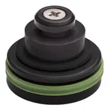 Cabeza piston XRing Tecnopolímero reforzado Fibra de carbono XPAVPCF FPS miniatura 3